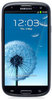 Смартфон Samsung Samsung Смартфон Samsung Galaxy S3 64 Gb Black GT-I9300 - Нижний Новгород