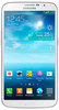 Смартфон Samsung Samsung Смартфон Samsung Galaxy Mega 6.3 8Gb GT-I9200 (RU) белый - Нижний Новгород